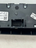 قم بتحميل الصورة إلى عارض الصور، 2007-2010 BMW X5 E70 and 5-Series E60 E61 LCI Headlight Switch 9134725 OEM