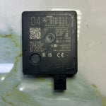 Bild in die Galerieansicht laden, 2021-2023 Mercedes S580 Blind Spot Radar Sensor A0009003138 C-Class E-Class, GLC