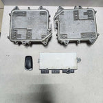 Load image into Gallery viewer, 2014-2016 BMW 550i Engine Control Unit 7540738 650i 550i GT 4.4 N63