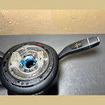 Bild in die Galerieansicht laden, 14-18 Mercedes W166 Steering Column Control Switches Assembly A166 9007106