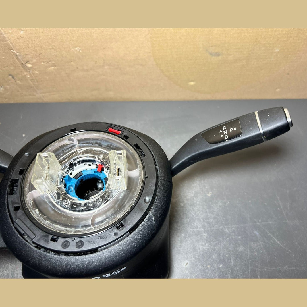 14-18 Mercedes W166 Steering Column Control Switches Assembly A166 9007106