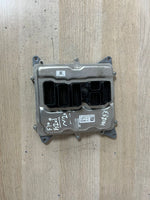 Load image into Gallery viewer, BMW F10 520I  X3 N20 ENGINE CONTROL UNIT DME ECU SET +CAS4 CA+ KEY - 7635714