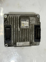 Load image into Gallery viewer, Mitsubishi Fuso Fighter H24 FK64F Engine Control Unit 1125000370 ME306431