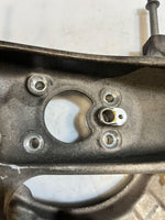 قم بتحميل الصورة إلى عارض الصور، 2011-2016 BMW M5 M6 F10 F12 F13 F06 Front LEFT Steering Knuckle 2284053 OEM