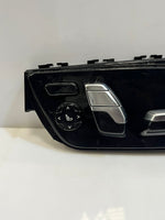 Load image into Gallery viewer, BMW 5 7 Series G30 G31 G11 530i Seat Adjustment Control Switch Panel 6834262