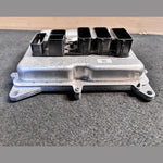Load image into Gallery viewer, OEM BMW F10 N20 ENGINE CONTROL ECU UNIT SET DME+KEY 8626172 BOSCH