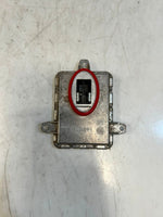 Bild in die Galerieansicht laden, BMW 5' X3 F10 F11 F12 F13 E93 Xenon Headlight Ballast Control Unit 7356250 OEM