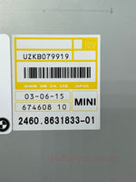 Load image into Gallery viewer, 2014-16 Mini Cooper R60 R61 Countryman Transmission 12V Control Module 8631833 