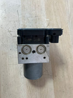Bild in die Galerieansicht laden, BMW 520d F11 Touring ABS ESP System Block Hydraulic Block Control Unit 6881305