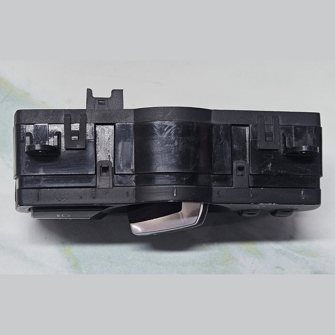 BMW 5 Series F10 F11 Control Element Light Headlight Switch 9192746 OEM