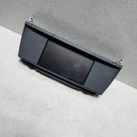 Load image into Gallery viewer, 2012-2017 BMW X3 Central Information Display 9231321 X3 F25 and X4 F26