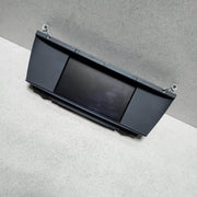 2012-2017 BMW X3 Central Information Display 9231321 X3 F25 and X4 F26