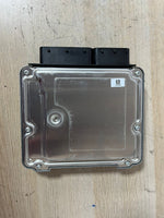 قم بتحميل الصورة إلى عارض الصور، BMW 218d 2015 F45 B47 ENGINE CONTROL UNIT ECU KIT DDE 8587952
