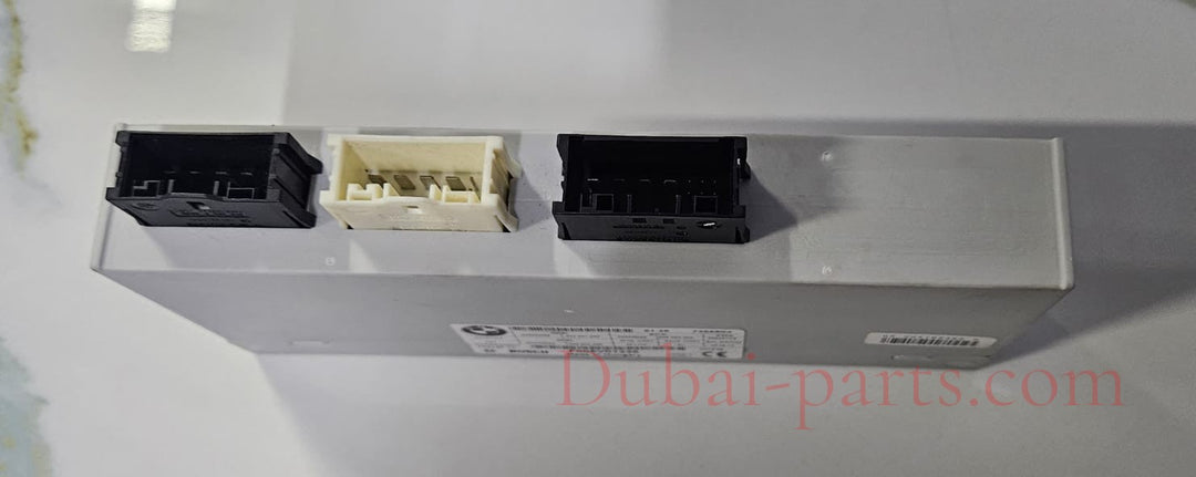 OEM BMW F01 F02 F10 F07 REAR TAILGATE LIFT TRUNK LID CONTROL MODULE 7365902