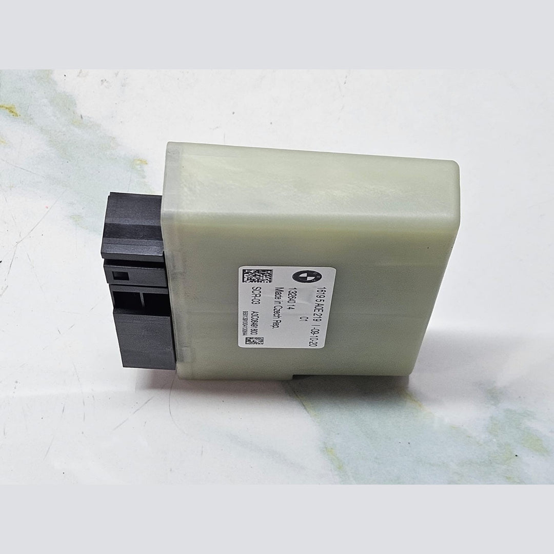 OEM BMW 1 SERIES F40 1.5 F44 ADBLUE CONTROL MODULE 5A0E219 SCR-03