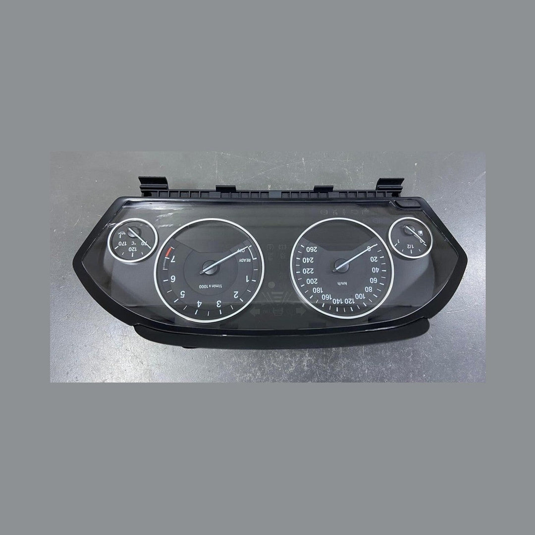 OEM BMW F30 F31 F32 F33 Speedometer Instrument Cluster KMH 9285637