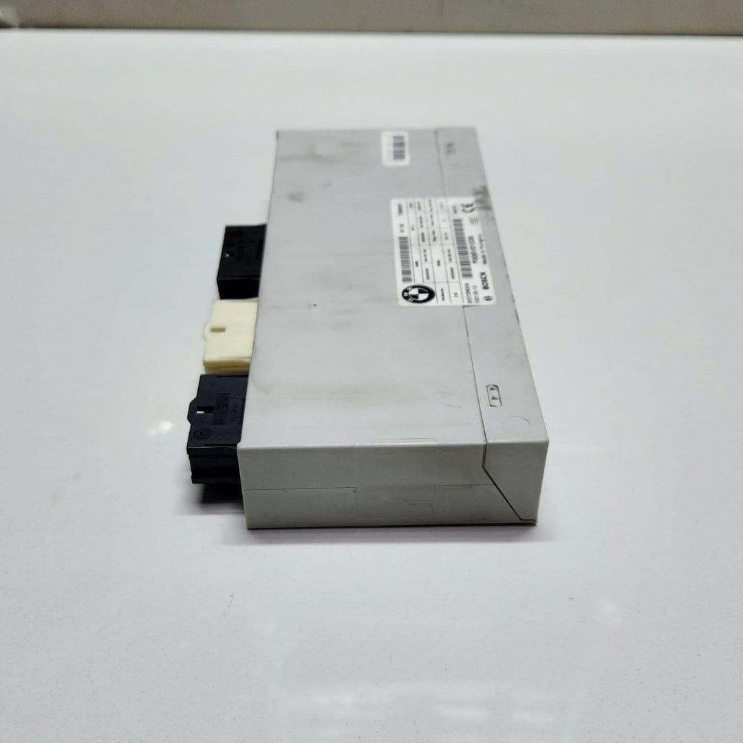 2011-2016 BMW 528i Trunk Lid Lift Control Module 7365902 F10 5 Series 528i 535i
