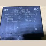 Load image into Gallery viewer, 2014-2018 BMW X5 Parking Distance Control Module 9337659  X5 F15 and X6 F16