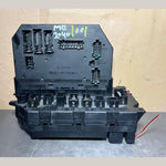 Load image into Gallery viewer, Mercedes W221 S-Class Front Fuse Relay Box SAM Control A221 5404550 \ 2215401001