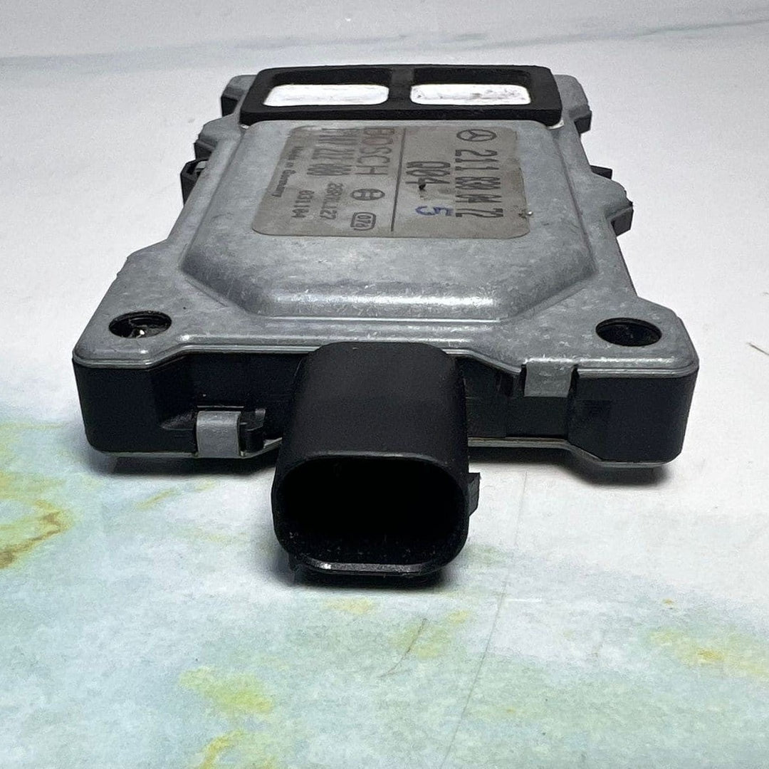 2003-2012 Mercedes-Benz SL500 Air Quality Sensor A2118300472 E-Class W211 and SL