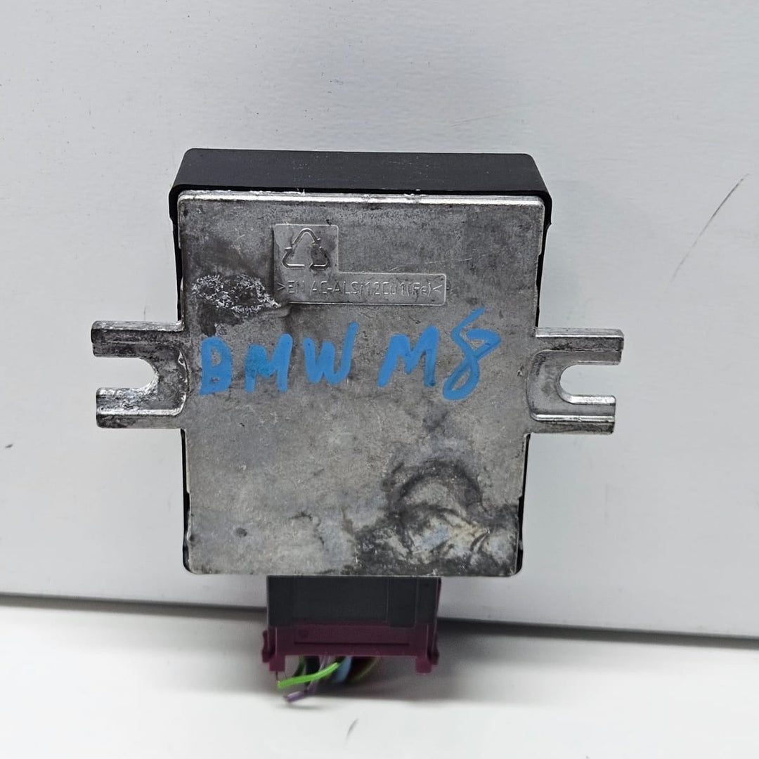 5A0EEC9-2016-2025 BMW M4 M8 G23 G24 G26 Fuel Pump Control Module OEM