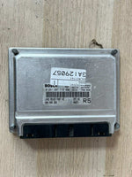قم بتحميل الصورة إلى عارض الصور، 2005 Land Rover Range Rover Engine Control Module 0261207715 ECU