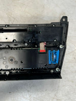 Bild in die Galerieansicht laden, BMW 5 Series F10 F11 Climate Control Unit Heated Seats A/C PANEL 9331829 OEM