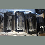 قم بتحميل الصورة إلى عارض الصور، ECU SET X1 E84 BMW X1 20i AUTOMATIC 8603576 FULL SET KM 129098