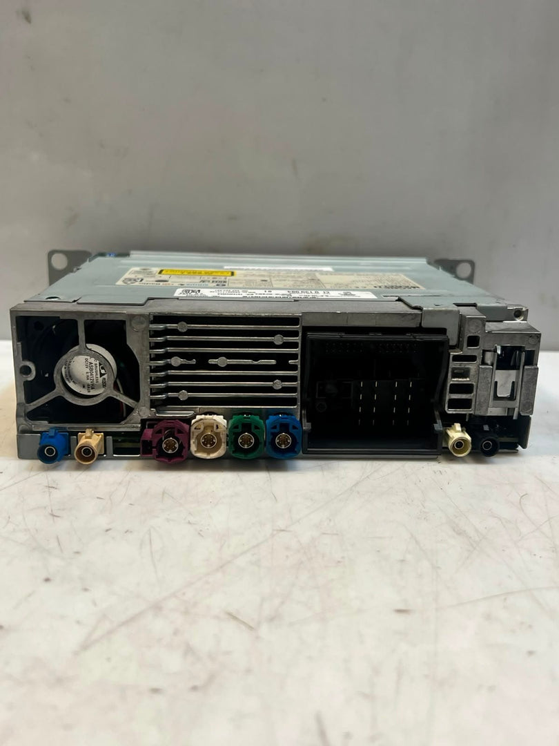 BMW F20, F21 LCI, F30, F35, F31 Navigation HEAD Unit Cd/Dvd Player 9139904 OEM