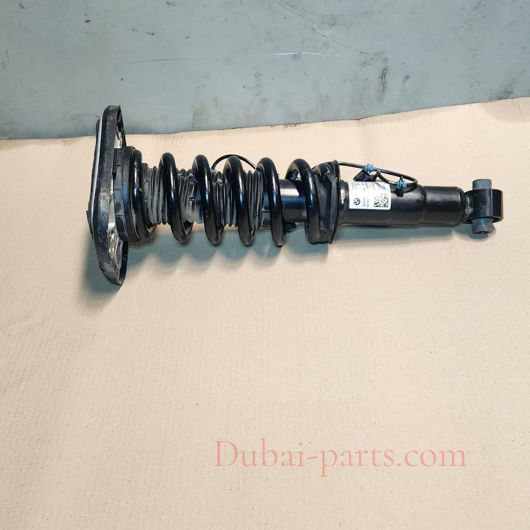 2019 BMW X5 Shock Absorber Rear Left 6896441 X5 G05 and X6 G06
