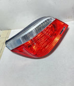 Load image into Gallery viewer, BMW 5 Series E60 Rear Tail Light Rear Left 7165737 E60 5 Series 