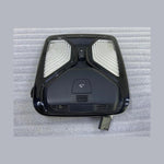 Load image into Gallery viewer, OEM BMW G20 X3 G01 ROOF UPPER OVERHEAD CONSOLE DOME LIGHT LAMP SWITCH 7910952
