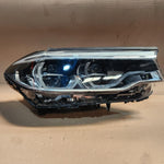 Load image into Gallery viewer, Genuine BMW Adaptive LED Headlight 8499109 5 Series G30 G31 and M5 F90