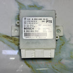 Load image into Gallery viewer, Mercedes Parking Sensor Control Module A2044401001 C-Class W204