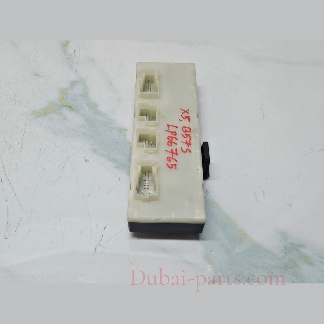 2019-2023 BMW X5 G05 Tailgate Function Control Module 9879768 OEM