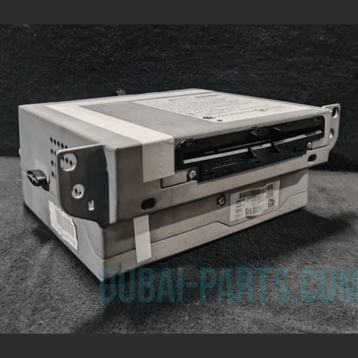 BMW 1 2 3 F22  F32 NAVIGATION SYSTEM STERIO UNIT  BASIC  AL2179G0453720- 6833290