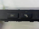Load image into Gallery viewer, OEM BMW E60 E61 525i 545i Centre Console Switch centre DSC PDC 6944962