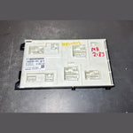 Load image into Gallery viewer, Mercedes-Benz W166 ML GL GLE Front SAM Body Control Module Unit A166 9004112 OEM