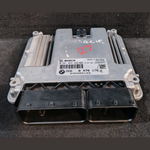 Load image into Gallery viewer, BMW 3 F30 F35 F31 ENGINE DIESEL CONTROL MODULE ECU ONLY OEM DDE 8470176