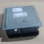 Bild in die Galerieansicht laden, BMW 5 SERIES E60 525 525I N52B30A N52 ENGINE CONTROL UNIT MODULE  ECU 7533166