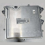 Load image into Gallery viewer, 2009-2016 BMW 535i Engine Control Unit 7604402 F10 F11 F07 with N55 ECU SET