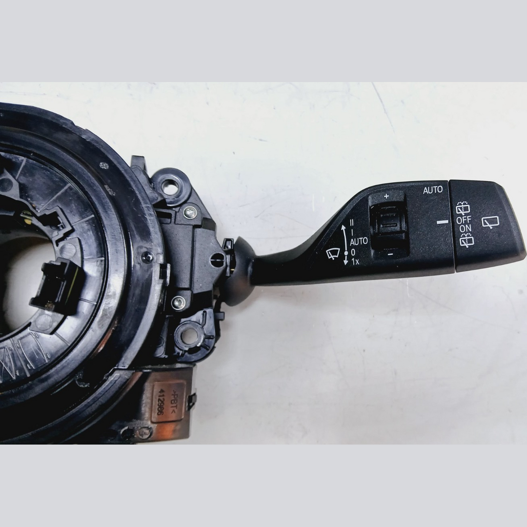BMW 3,5,X SERIES G21,G31,G01,G05,G06,G07 SWITCH UNIT STEERING COLUMN 9436672