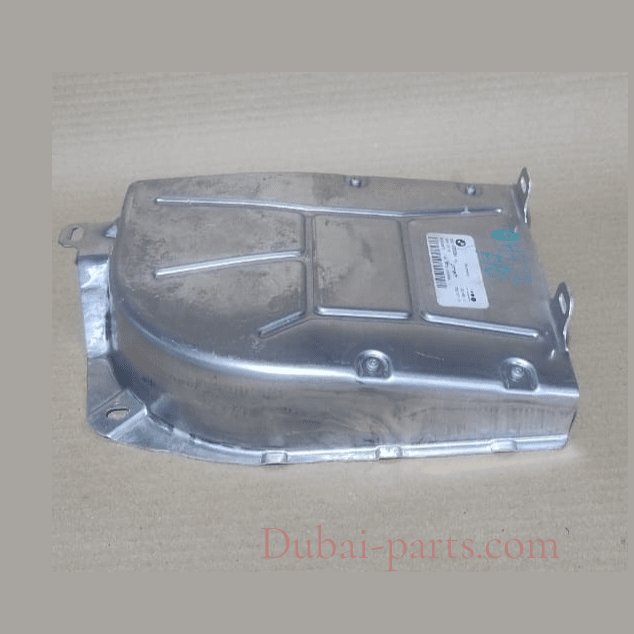 OEM BMW 5 F01 F10 F11 ACTIVE STEERING RACK CONTROL UNIT -6793364