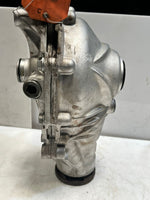 قم بتحميل الصورة إلى عارض الصور، BMW E70 X5M and E71 X6M 4.4 V8 Front Differential Carrier 3.91 Ratio 7602072 OEM