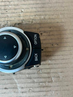 Load image into Gallery viewer, 2010-2015 BMW X1 E84 X5 X6 E70 E60 iDrive Controller Switch 9285443 OEM