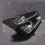 Load image into Gallery viewer, BMW G30 G32 530 540 640 AC Climate Control Panel Radio Media Buttons 6834437