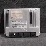 Bild in die Galerieansicht laden, MW 7 SERIES E65 E66 N62 ENGINE CONTROL UNIT ECU MODULE ONLY DME - 7523368