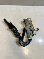 قم بتحميل الصورة إلى عارض الصور، 2016-2020 BMW 740i 7 Series G11 G12 750I ENGINE BONNET Hood Hinge 7347408 OEM