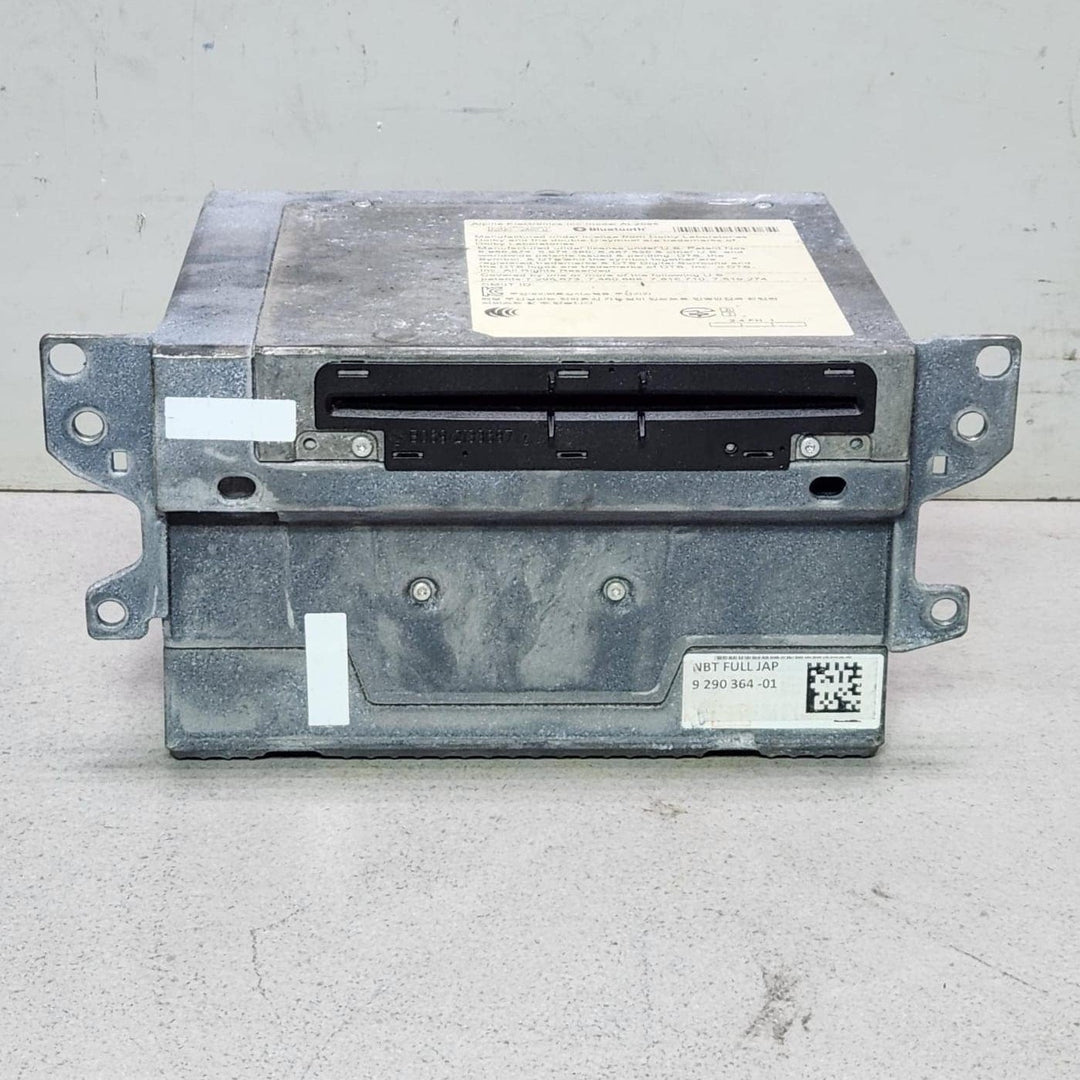 BMW Head Unit Navigation Radio 9290364 F30 F10 F22 F06