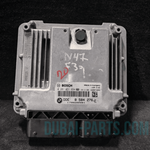 Load image into Gallery viewer, BMW AUTOMATIC F30 F31 320d N47N 163HP ENGINE CONTROL UNIT MODULE ONLY - 8584276